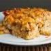 Ranch Chicken Casserole